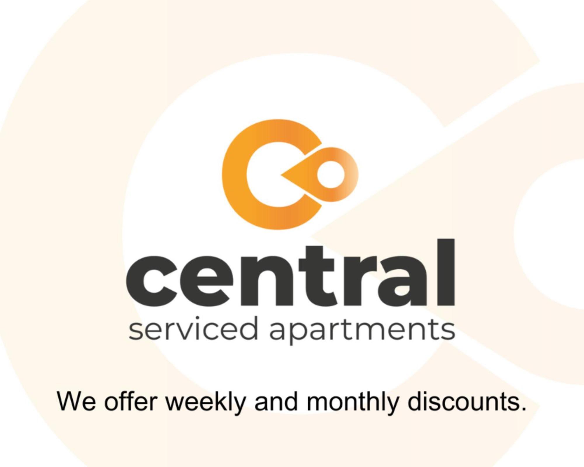 Serviced Apartments: Cozy 2-bedroom Near Centre & Transport Apartment